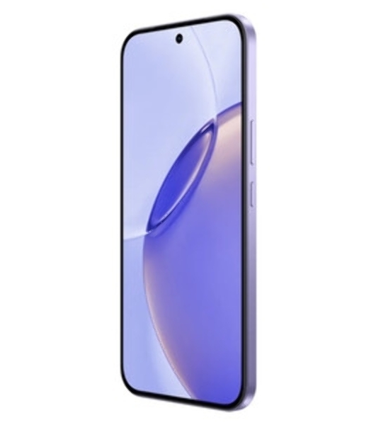 Смартфон Realme 16 Pro RMX5120 8/256Gb сиреневый