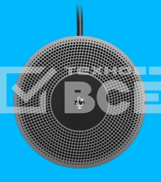 Микрофон Logitech Microphone for MeetUp