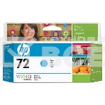 Картридж струйный HP №72 C9371A голубой для HP DJ T1100/T610 (130мл), фото4