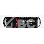 Флеш диск 128GB ADATA UV150, USB 3.0, Черный, фото9