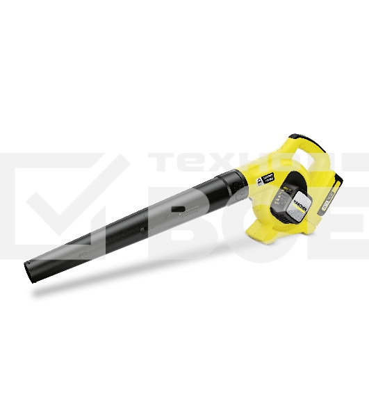 Воздуходувка аккумуляторная Karcher LBL 2 Battery Set