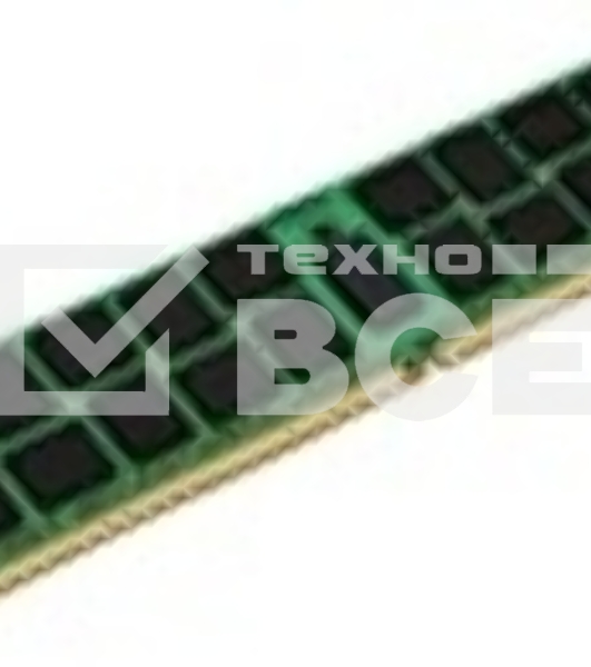 Оперативная память Kingston Server Premier, DDR4, 32GB (1x32 GB), 2666 MHz, CL19, ECC, RDIMM