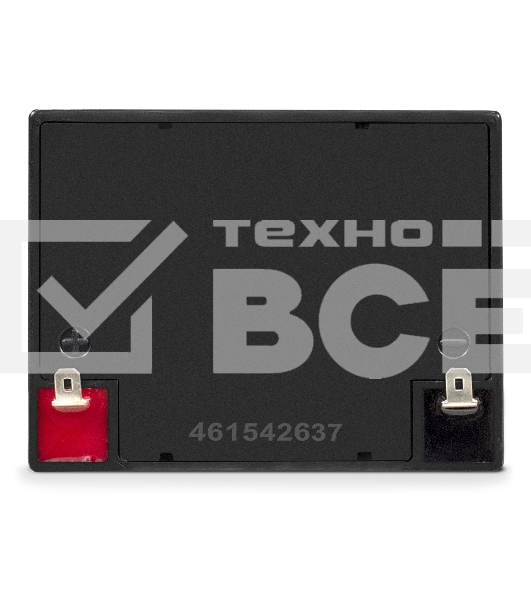 Батарея ExeGate DT 1205 (12V 5Ah, клеммы F1)
