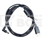 Кабель питания Zebra DC Line Cord for running the single slot cradles or battery chargers from a single Level VI power supply PWR-BGA12V50W0WW, Level VI replacement for PWRS-14000-148R, фото2