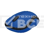 Мышь беспроводная Logitech M220 SILENT синий, 1000 dpi, радиоканал, USB, кнопки - 3, фото11