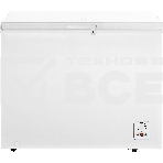 Морозильный ларь Gorenje FH251AW, белый, 245л, фото4