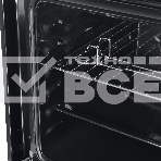 Духовой шкаф электрический Maunfeld EOEC.586B2 черный, встраиваемый, фото6
