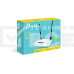 Маршрутизатор беспроводной TP-Link TL-WR841N 10/100BASE-TX, фото6