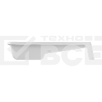 Кюветка (ванночка) малярная 27х29 см, белая REXANT, фото4