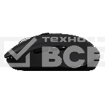 Мышь беспроводная Acer OMR050 черный, 1600 dpi, радиоканал, Bluetooth, USB, кнопки - 6, фото10
