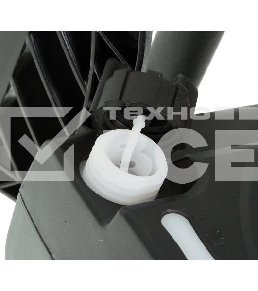 Электрическая цепная пила Huter ELS-2800 2800Вт дл.шин.:18