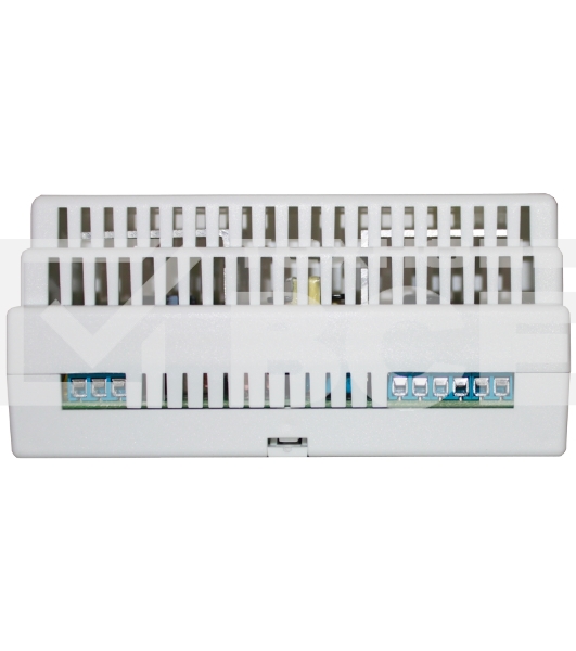 Источник вторичного электропитания СКАТ-1200М DIN 12В 2.5-3А под АКБ 12Ач