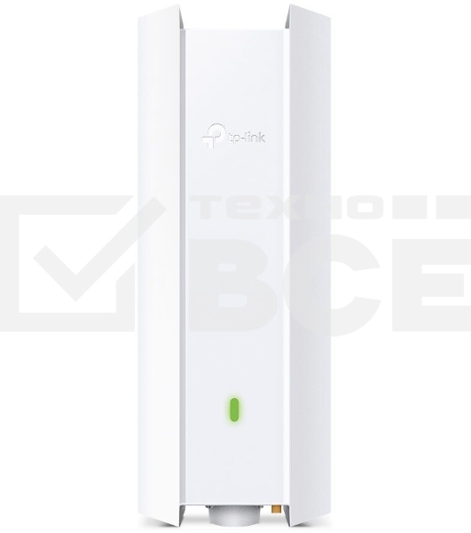 Точка доступа AX1800 Indoor/Outdoor Dual-Band Wi-Fi 6 Access Point