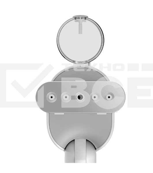 Отпариватель ручной Deerma Garment Stremer HS007