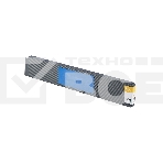 Струйный картридж Sakura C13T887400 (T8874 Y) для Epson, желтый, 660 мл., 50000 к., фото3
