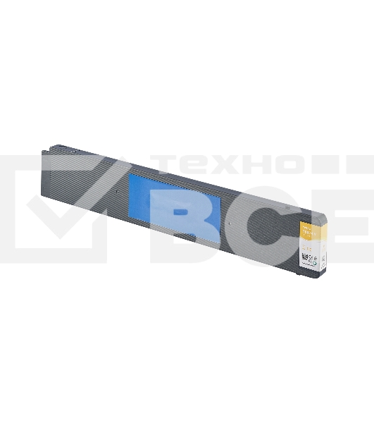 Струйный картридж Sakura C13T887400 (T8874 Y) для Epson, желтый, 660 мл., 50000 к.