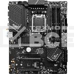 Материнская плата MSI AMD B650 SAM5 ATX PRO B650-P WIFI, фото4