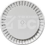 Точка доступа MikroTik cAPGi-5HaxD2HaxD cAP ax Wi-Fi 6, AX1800, 2RJ45 1gbit, фото8