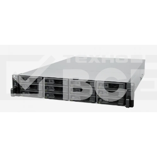 СХД SYNOLOGY стоечное исполнение 12BAY 2U NO HDD SA3400D