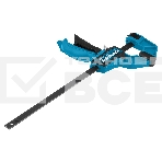 Струбцина Gross 20702 реечная быстрозаж. пистолет. пошаг.механизм пл. корпус 300мм, фото8