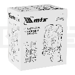 Лазерный уровень CRX-30G, 30 м, зеленый луч, батарейки, резьба 5/8