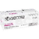 Картридж лазерный Kyocera TK-5370M 1T02YJBNL0 пурпурный (5000стр.) для Kyocera PA3500cx/MA3500cix/MA3500cifx, фото 1