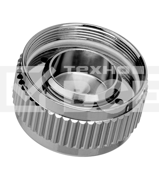 Комплект для краскораспылителя Matrix: сопло 2 мм, игла, форсунка