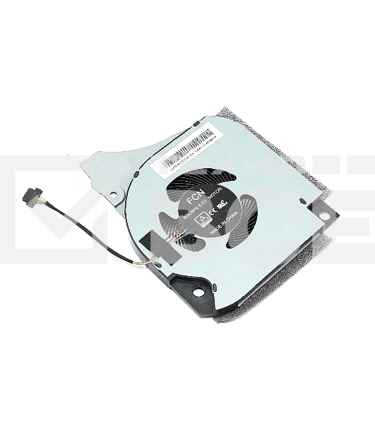 Вентилятор (кулер) для ноутбука Dell Inspiron G5 5590 G7 7790 G7 7590 GPU 12V