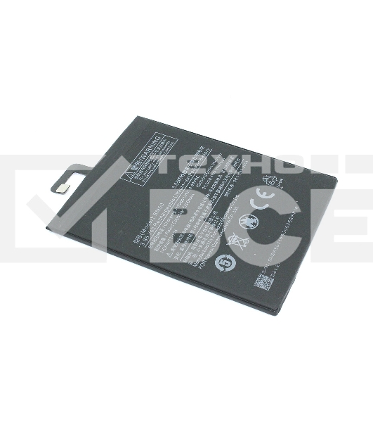 Аккумуляторная батарея BM50 для Xiaomi Max 2 3300mAh