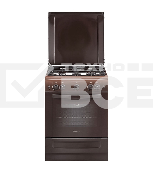 Газовая плита Gefest 6100-01 0001