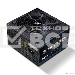 Блок питания Zalman ZM800-TXII, 800Вт, 80 PLUS, 120мм, черный, фото3