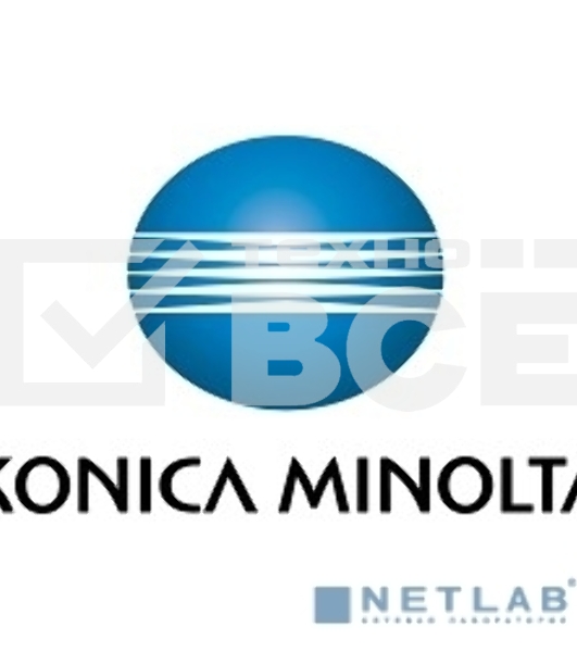 Девелопер Konica-Minolta bizhub 164/165/184/185/195/215/235DV-116 (o)