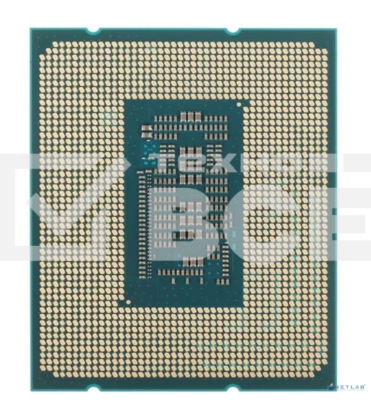 Процессор Intel Core i5-12600KF Soc-1700 3.7GHz OEM