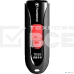 Флеш диск Transcend 16Gb Jetflash 590 TS16GJF590K USB2.0 черный, фото8
