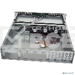Серверный корпус ExeGate Pro 2U550-HS08 <RM 19