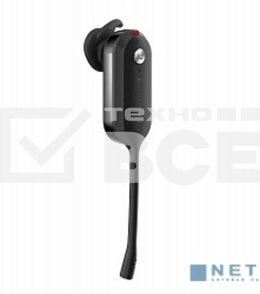 Гарнитура беспроводная Yealink WH63 UC