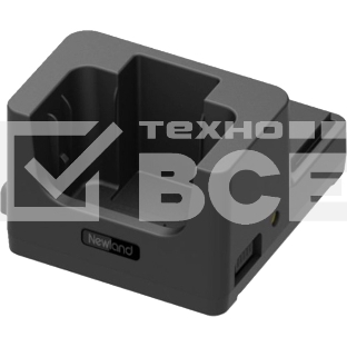 Зарядное устройство Cradle for N7 series with battery charger (connectable up to 4pcs; no Power Supply included, order PS ADN7-C-EU)