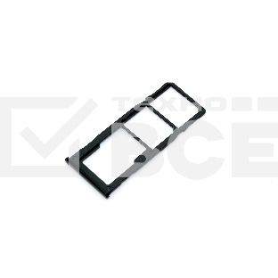 Лоток для SIM-карты Samsung Galaxy M30s (M307F)