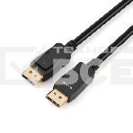 Кабель а/в GOPOWER Длина 1.8 м Разъёмы DisplayPort (m)-DisplayPort (m) Цвет черный 00-00028932, фото3