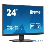Монитор 23.8' Iiyama ProLite XU2493HS-B6 IPS 1920x1080, 100 Гц, 0.5 мс, 250 кд/м2, 1хHDMI, 1хDP, выход на наушники, черный, фото19