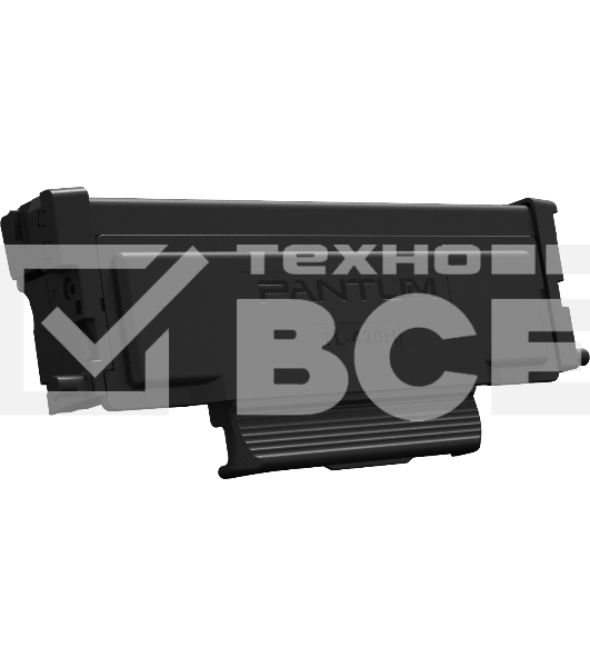 Картридж лазерный Pantum TL-420H/HP черный для P3010D, P3010DW, P3300DN, P3300DW, M6700D, M6700DW, M7100DN, M7100DW, M6800FDW, M7200FD, M7200FDN, M7200FDW 3000 стр.