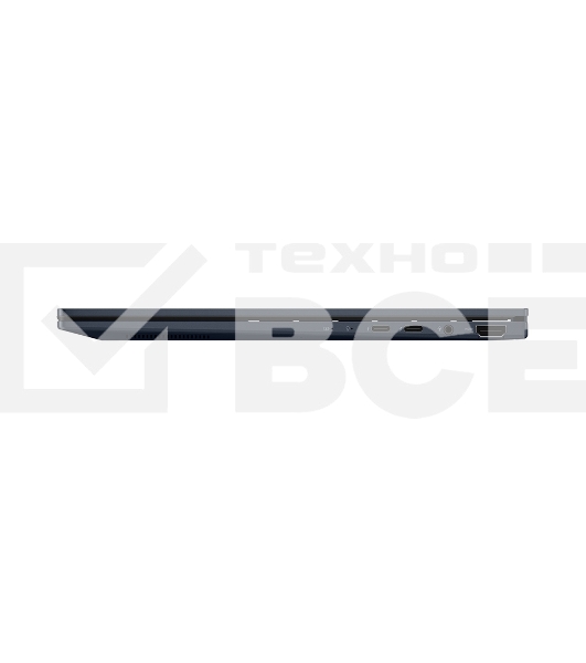 Ноутбук Asus Zenbook 14 UX3405MA-QD489 Core Ultra 5 125H 16Gb SSD1Tb Intel Arc 14
