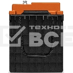 Аккумуляторная батарея ExeGate EX282989RUS HR 12-120 (12V 120Ah, под болт М8), фото5