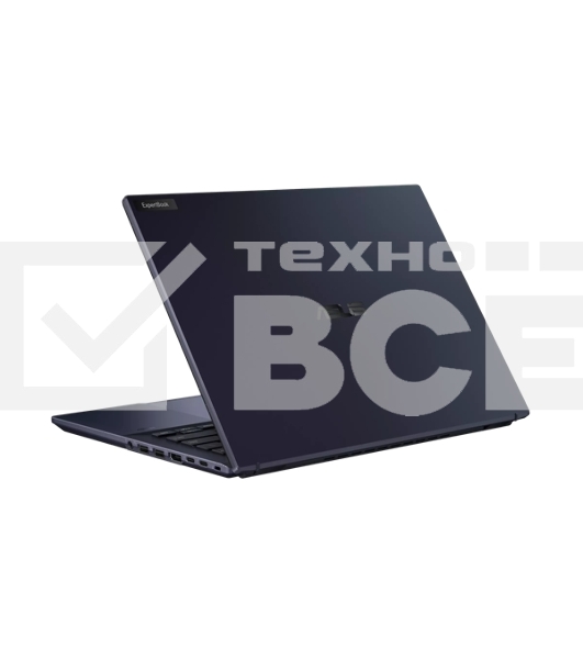 Ноутбук ASUS ExpertBook Advanced  B5404CVA-QN0100W 14.0
