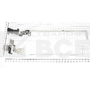 Петли для ноутбука Dell Inspiron 15U, 3558, 3551, 3552, 3559, 3567 without touch, Dell