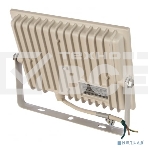 Прожектор светодиодный GAUSS 613120300 Gauss Elementary 100W 6600lm IP65 6500К белый, фото3