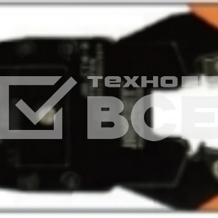 Инструмент для обжима проводов Jakemy JM-CT4-3