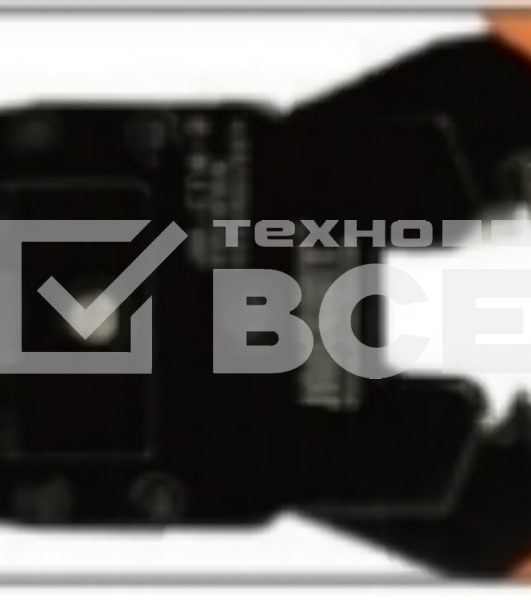 Инструмент для обжима проводов Jakemy JM-CT4-3