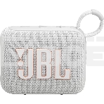 Портативная акустика JBL GO 4, белый, фото12