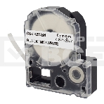 Картридж ленточный Cactus CS-LK2WBN черный, 6мм, 9м для Epson LW300/LW400/LW700/LW600P/LW1000P/K400/Z700/Z900, фото7